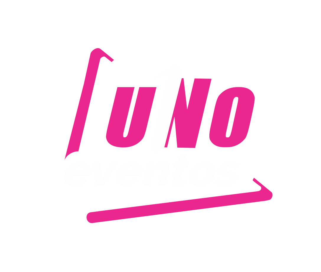 UNO Eventos Logo